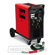 CO2 hegesztőgép - Mastermig 270/2 MIG-MAG  gallery main image