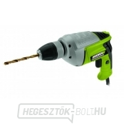 Elektromos fúrógép WU100 gallery main image