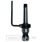 Drift fej MK3 / Weldon 19 mm (hűtéssel) gallery main image