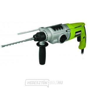 Worx Professional WU330.2 fúrókalapács Worx Professional WU330.2 fúrókalapács