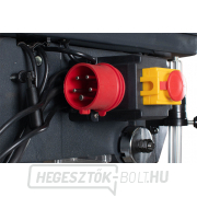 Proma E-1516B/400 asztali fúrógép Proma E-1516B/400 asztali fúrógép náhled