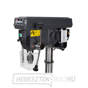 Proma E-1516B/400 asztali fúrógép Előnézet 