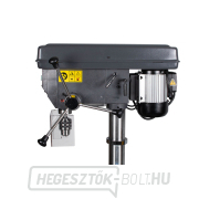 Proma E-1516B/400 asztali fúrógép náhled