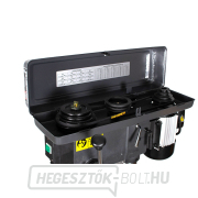 Proma E-1516B/400 asztali fúrógép náhled