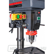 Proma fúrógép E-1516BVL/400 Proma fúrógép E-1516BVL/400 náhled