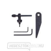 Proma fúrógép E-1516BVL/400 Proma fúrógép E-1516BVL/400 náhled