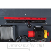 Proma fúrógép E-1516BVL/400 náhled