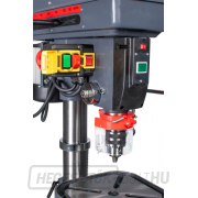 Proma fúrógép E-1516BVL/400 náhled