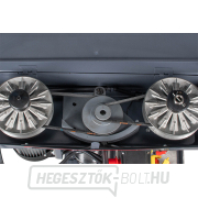 Proma fúrógép E-1516BVL/400 náhled