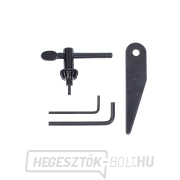 Proma fúrógép E-1516BVL/400 náhled