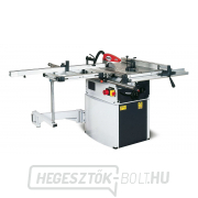 Formázófűrész Proma PKS-250P mozgatással gallery main image