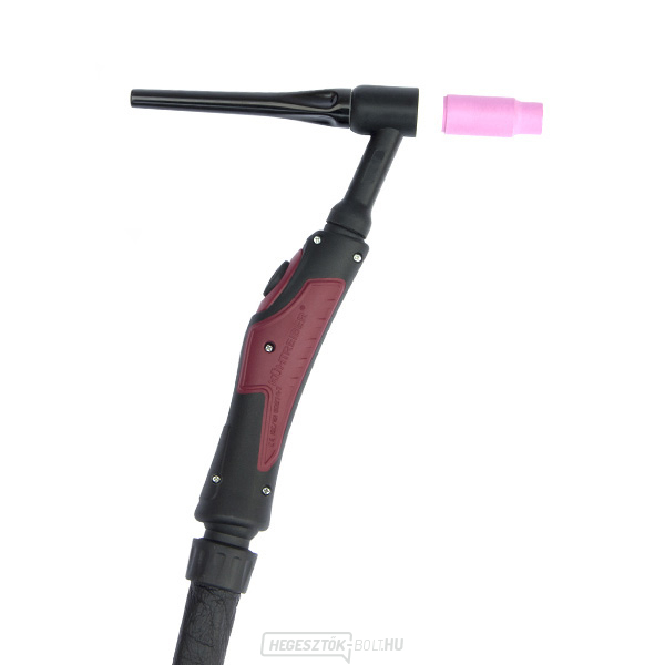 Hegesztőpisztoly KTB 17 4m - 35-50 HF gombbal