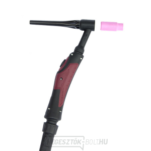 Hegesztőpisztoly KTB 17 4m - 35-50 HF gombbal Hegesztőpisztoly KTB 17 4m - 35-50 HF gombbal gallery main image