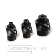 Hegesztőgép 800 Polifúziós tüske PTW 80 Előnézet 