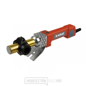 Hegesztőgép 800 Polifúziós tüske PTW 80 Hegesztőgép 800 Polifúziós tüske PTW 80 gallery main image