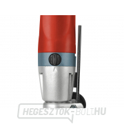 Ütvefúrógép, Click-lock, 850W Előnézet 