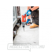 Ütvefúrógép, Click-lock, 850W Ütvefúrógép, Click-lock, 850W náhled