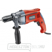 Ütvefúrógép, Click-lock, 850W Ütvefúrógép, Click-lock, 850W gallery main image