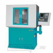 CNC marógép KX3A gallery main image