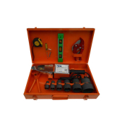 Polifúziós hegesztő 750/1500W Előnézet 