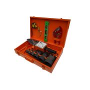 Polifúziós hegesztő 750/1500W Előnézet 