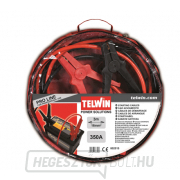 Indítókábelek 350 A Telwin  Indítókábelek 350 A Telwin  gallery main image