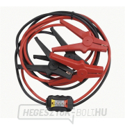 400 A indítókábelek Telwin tesztelővel 400 A indítókábelek Telwin tesztelővel gallery main image