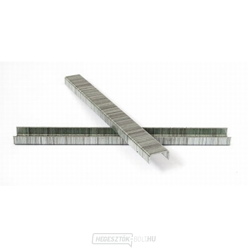 80-as típusú klipszek, 6 mm (5000 db)