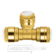 T-csatlakozó AD 22 gallery main image