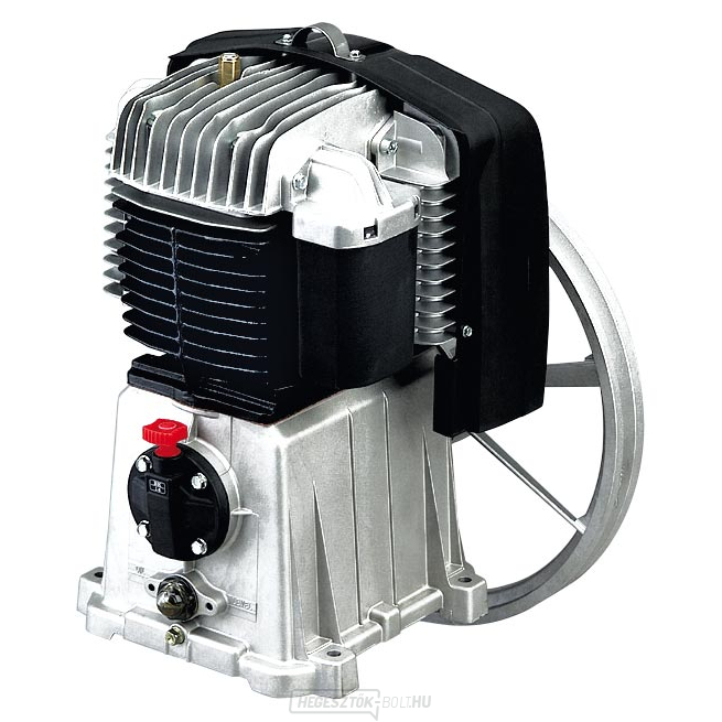 BK 119 kompresszoregység