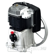 BK 119 kompresszoregység gallery main image