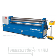 Elektromos lemezhajlító RBM 1270-40 E PRO gallery main image