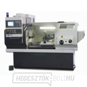 CNC eszterga OPTIturn L 44 gallery main image