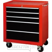 TBR2005-X összeszerelő kocsi TBR2005-X összeszerelő kocsi gallery main image