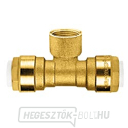 T-csatlakozó AD 18 x 1/2 gallery main image