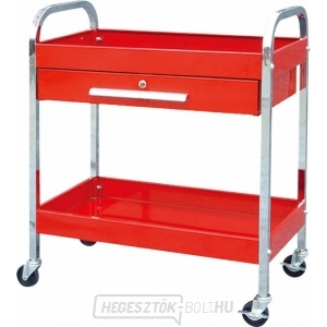 Összeszerelő kocsi TC303C Összeszerelő kocsi TC303C gallery main image