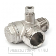 Visszacsapó szelep 3/4