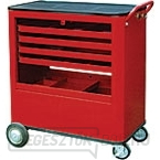 Többcélú összeszerelő kocsi TBR6004A- X extra Többcélú összeszerelő kocsi TBR6004A- X extra gallery main image