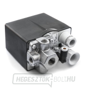 CONDOR MDR nyomáskapcsoló 3/16, 10 - 16 A Előnézet 