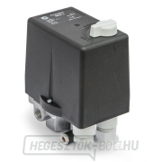 CONDOR MDR nyomáskapcsoló 3/16, 10 - 16 A gallery main image