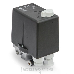 CONDOR MDR nyomáskapcsoló 3/16, 10 - 16 A gallery main image