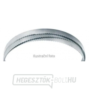 Fűrészszalag 5680 × 30 × 0,7 mm (3 z/