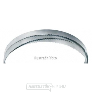 Fűrészszalag 5680 × 30 × 0,7 mm (3 z/") a HBS 800 AS számára