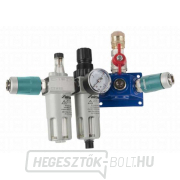 Végdoboz DBA 2KBFK AD15 gallery main image