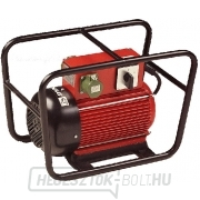 Frekvencia- és feszültségátalakító 1,0 kVA CAF 100 búvárvibrátorokhoz gallery main image