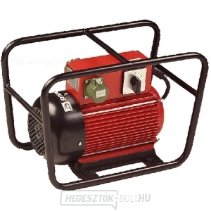 Frekvencia- és feszültségátalakító 1,0 kVA CAF 100 búvárvibrátorokhoz Frekvencia- és feszültségátalakító 1,0 kVA CAF 100 búvárvibrátorokhoz gallery main image