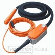 Nagyfrekvenciás merülő vibrátor RUNNER PLUS 52 Nagyfrekvenciás merülő vibrátor RUNNER PLUS 52 gallery main image