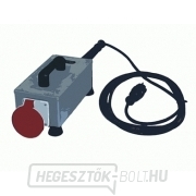 Elektronikus frekvencia- és feszültségátalakító FA 1 a ZA sorozatú merülő vibrátorokhoz gallery main image