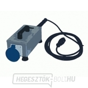 Elektronikus frekvencia- és feszültségátalakító FA 2 a ZA sorozatú merülő vibrátorokhoz gallery main image