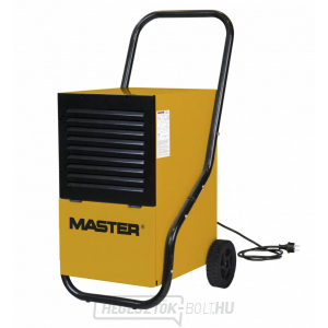 Párátlanító Master DH752P gallery main image